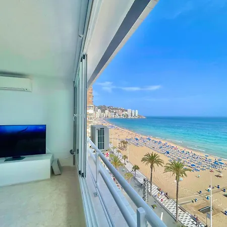 Torre Coblanca A158 A159 *