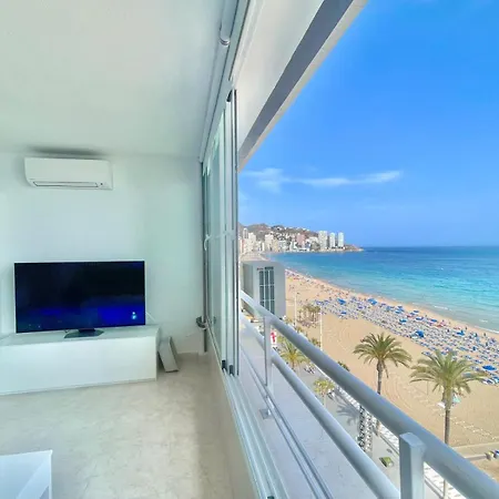 Torre Coblanca A158 A159
