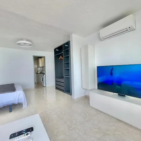 דירה Torre Coblanca A158 A159 *