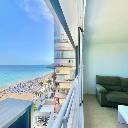 Torre Coblanca A158 A159 Διαμέρισμα