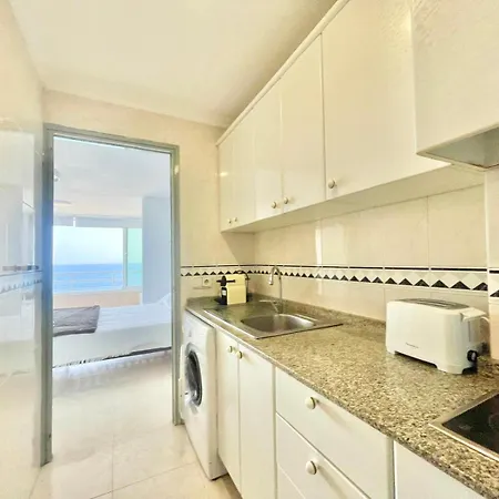 Torre Coblanca A158 A159 Μπένιντορμ