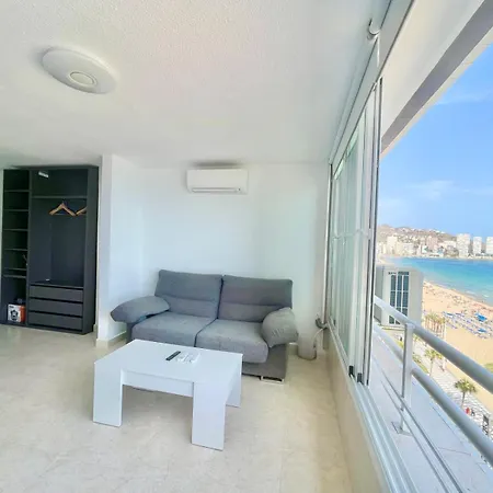 Torre Coblanca A158 A159 Διαμέρισμα