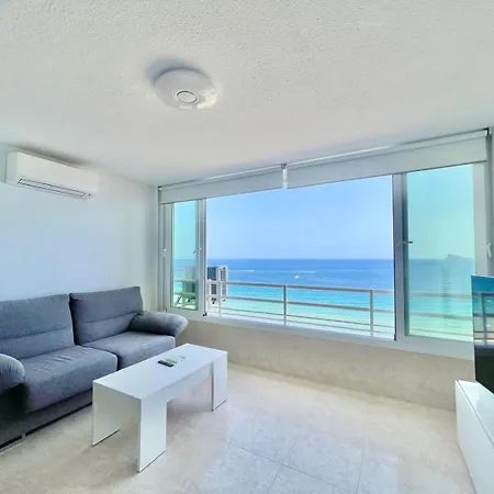 דירה Torre Coblanca A158 A159