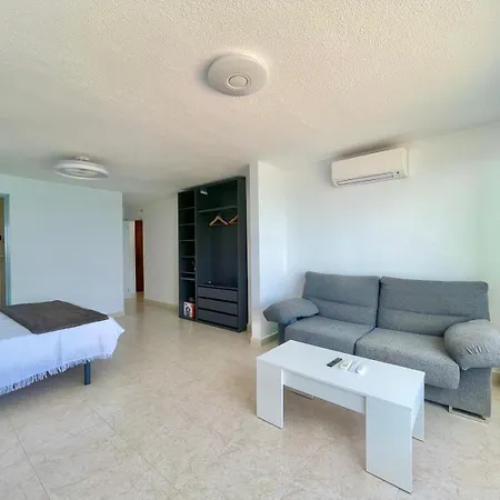 Torre Coblanca A158 A159 * בנידורם