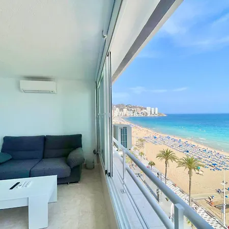 Torre Coblanca A158 A159 Μπένιντορμ