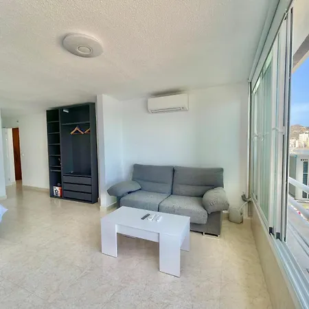Torre Coblanca A158 A159 דירה