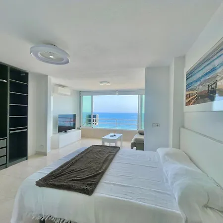 דירה Torre Coblanca A158 A159 *