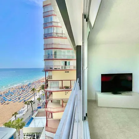דירה Torre Coblanca A158 A159