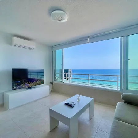 Torre Coblanca A158 A159 * בנידורם
