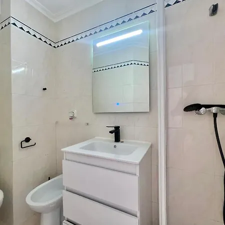 דירה Torre Coblanca A158 A159