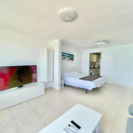 Torre Coblanca A158 A159 דירה