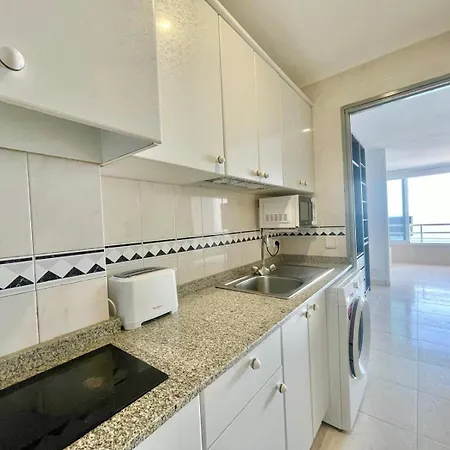 Torre Coblanca A158 A159 בנידורם