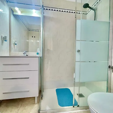 דירה Torre Coblanca A158 A159 *