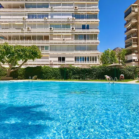 דירה Torre Coblanca A158 A159 *