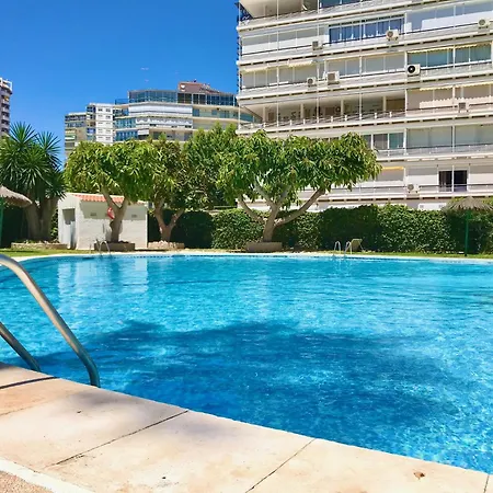 Torre Coblanca A158 A159